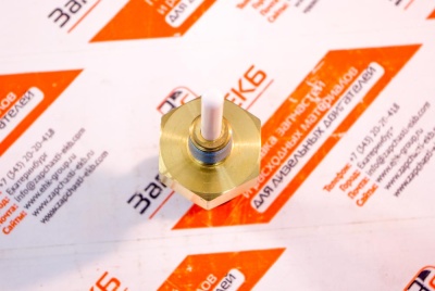 4383932 Датчик уровня охлаждающей жидкости Датчик уровня ОЖ SWITCH,FLUID LEVEL Cummins KTA19, QSX15, L10, M11, ISM Взаимозаменяемые номера: ﻿3612521, 4903489